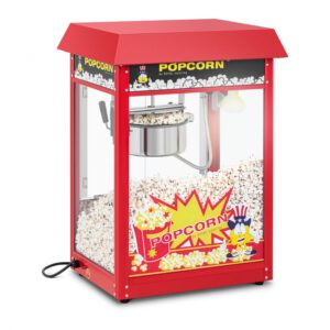 Popcorn machine