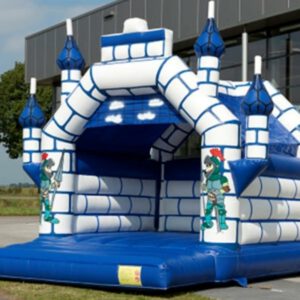 Jb inflatables springkussen kasteel