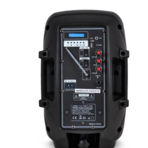 Party sound muziek box