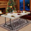 Klaptafel Party Wit 180x75cm - Afbeelding 6