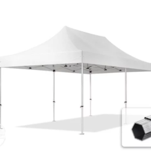 3x6 m Easy-Up partytent wit